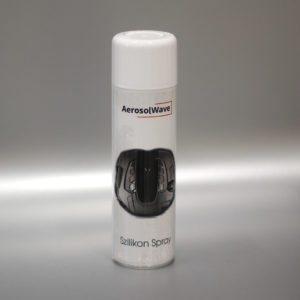 Szilikon spray