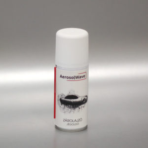 Zárolajzó Jégoldó